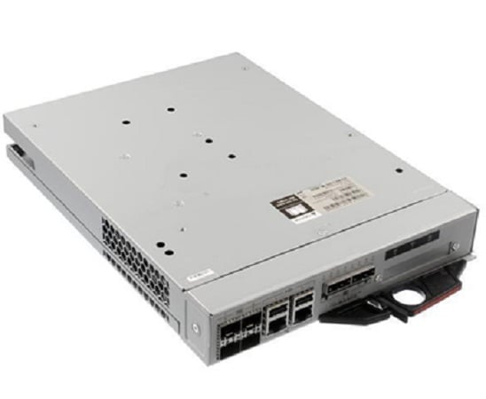 00AR156 IBM ISCSI Fiber Channel 8GB V7000 100 Node Canister | New Bulk Pack