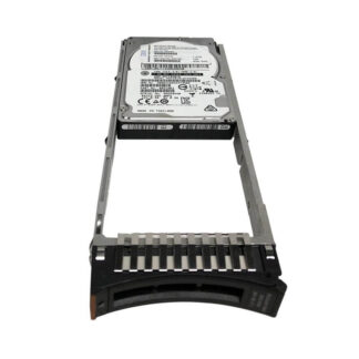 00AR326 IBM 900GB 10K RPM SAS 6GBPS SFF Hard Disk | New Bulk Pack