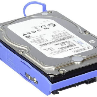 00FN148 IBM 4TB 7.2K RPM SATA 6GBPS 3.5 Inch Gen2 512e Simple Swap Nearline Hard Drive | New Factory Sealed 3 Years IBM Warranty