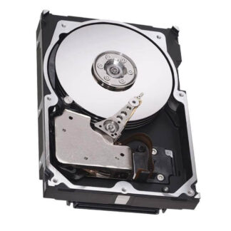00L4680 IBM 900GB 10K RPM SAS 6GBPS Hard Drive | Refurbished