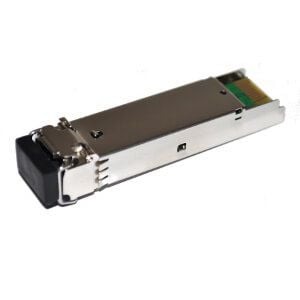 00MY766 IBM Brocade SFP+ Transceiver Module, 8GB Fibre Channel (Extended Long Wave) Up To 15.5 Miles | Refurbished