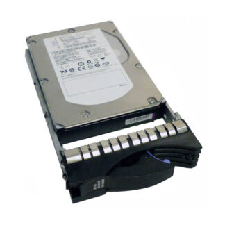 00NA243 IBM 600GB 10K RPM SAS 12GBPS Hot Swap Hard Drive | Refurbished