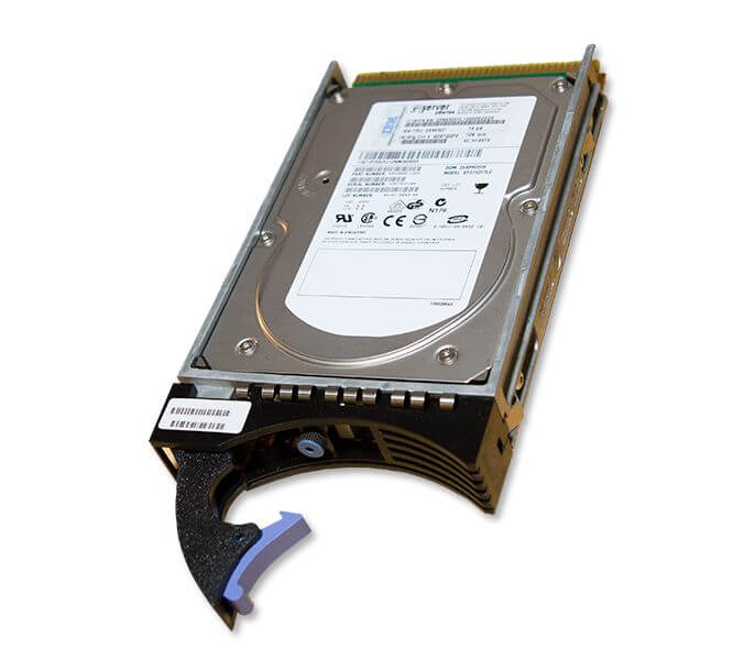 IBM 00NA263 1.2TB 10K RPM SAS 12GBPS Hot-Swap Hard Drive | Refurbished