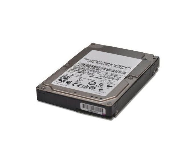 00NA292 IBM 600GB 10K RPM SAS 12GBPS Internal Hard Drive | Brand New 3 Years Warranty