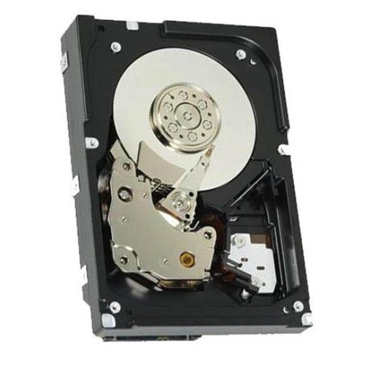 00NA606 IBM 300GB 10K RPM SAS 6GBPS Hot Swap Hard Drive | Refurbished