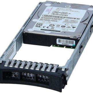 00WK851 IBM 2TB 7.2K RPM SAS 12GBPS 2.5inch Nearline Swap Hard Drive with Tray | Brand New 3 Years Warranty