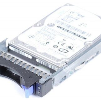 00WK881 IBM 8TB 7.2K RPM SAS 12GBPS 3.5 Inch Hot Swap Internal Hard Drive with Tray | Refurbished