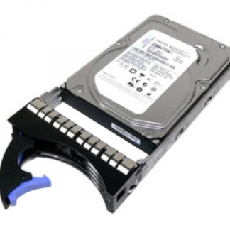 00Y2499 IBM 300GB SAS 6GBPS 15K RPM Hot Swap tray Hard Drive | Refurbished