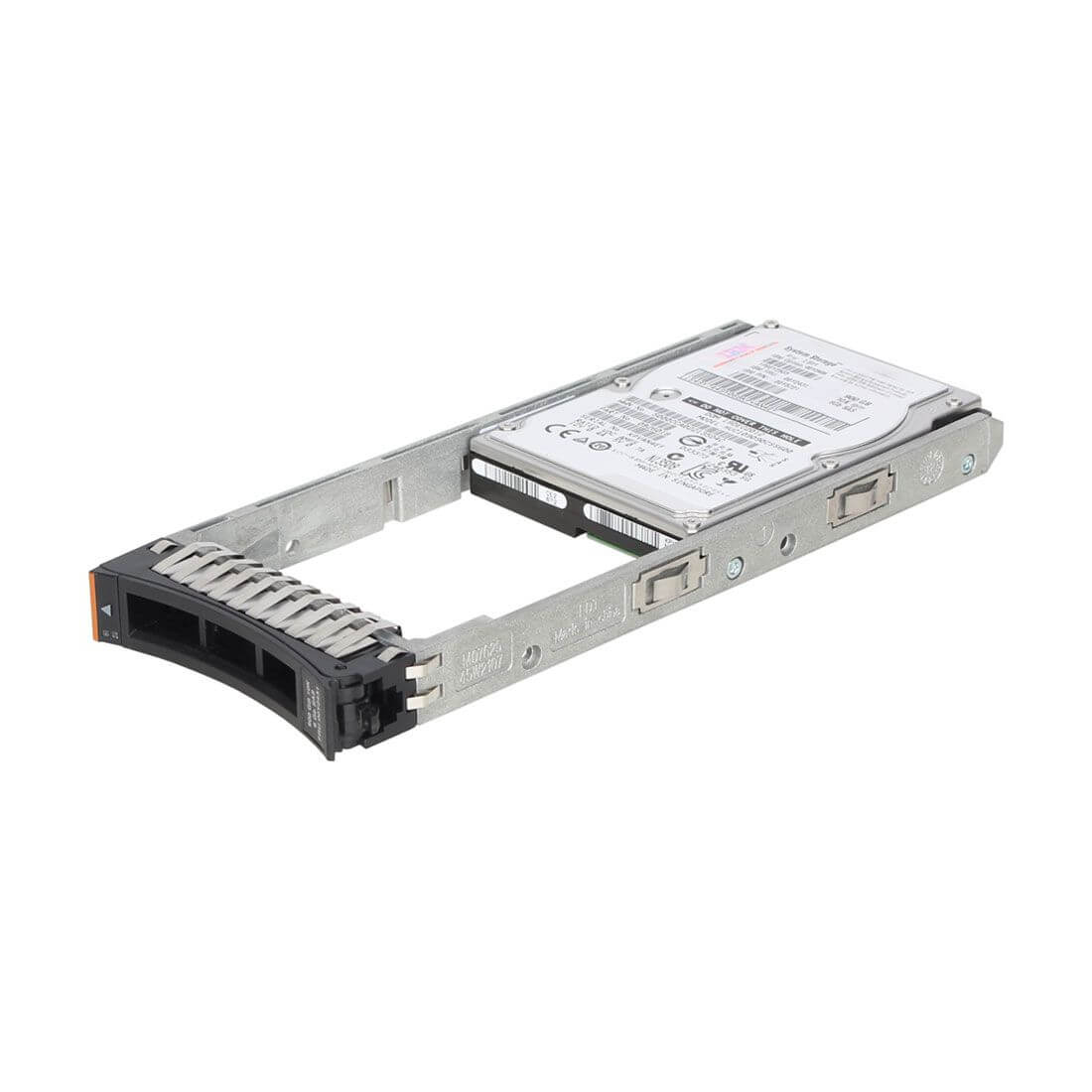 00Y2505 IBM 900GB SAS 6GBPS 10K RPM tray Hard Drive | Brand New 3 Years Warranty