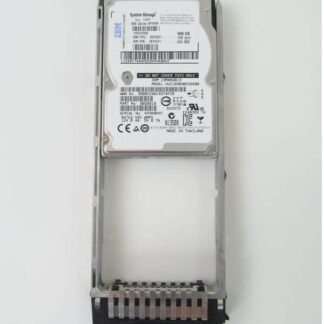 00Y2505 IBM 900GB SAS 6GBPS 10K RPM tray Hard Drive | Brand New 3 Years Warranty
