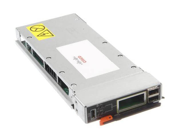 00Y3253 IBM Cisco Catalyst 3110X Switch 14 Ports L3 Managed Stackable | New Bulk Pack