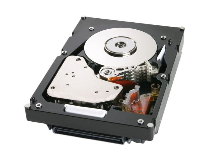 00Y5148 IBM 4TB 7.2K RPM 3.5Inches SAS 6GBPS NL Hot Swap Hard Drive With Tray For System Storage Ds3500. Refurbished
