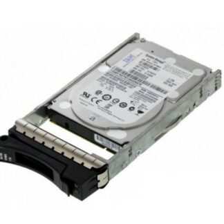 00Y5702 IBM 3TB 7.2K RPM SAS 6GBPS 3.5Inch Nearline Hot Swap Hard Drive With Tray For Storage System V3700. Refurbished.