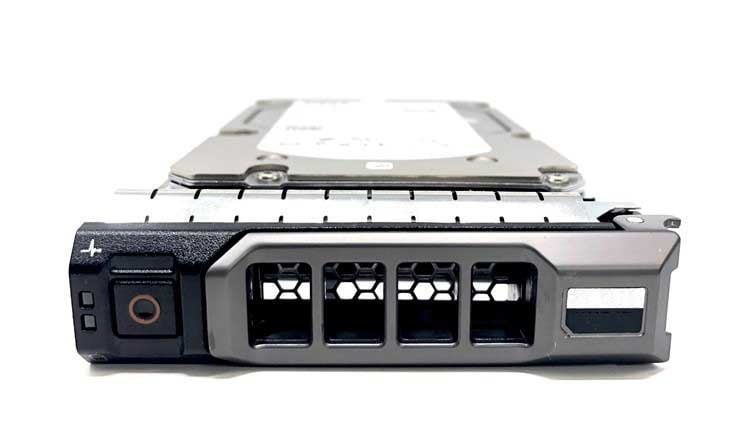 0K7VW5 Dell 2TB 7.2K RPM SAS 12GBITS Hard Drive with tray | Brand New 2 Years Warranty