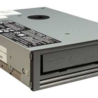 23R9904 IBM 800/1600GB LTO-4 SAS FH Internal Tape Drive | New Bulk Pack