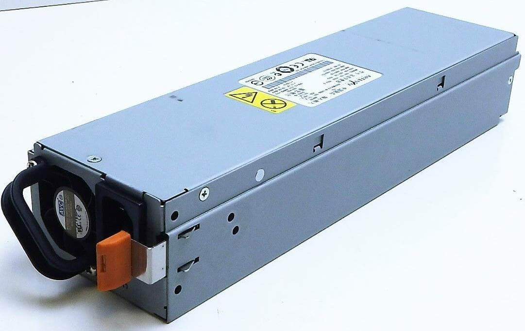 24R2730 IBM 835 Watt Hot-Swap Power Supply Xseries. New Bulk Pack.