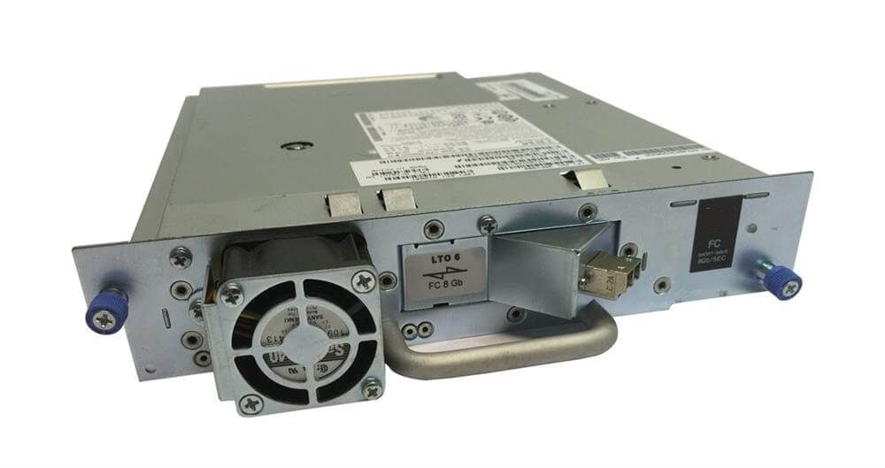 3573-8247 IBM 1.5TB/3TB LTO-5 HH SAS Internal Tape Drive | Refurbished