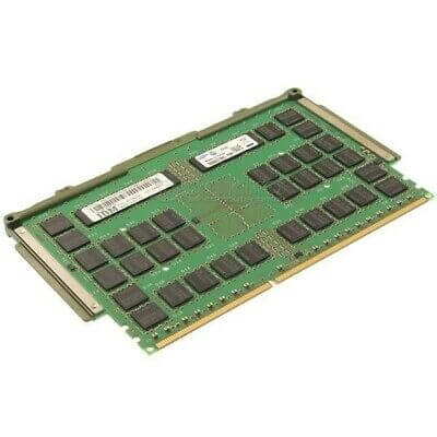 41T8226 IBM 16GB1X16GB1066MHZ PC3-8500 276-PIN Quad Rank X8 Cl7 1.5V ECC Registered DDR3 SDRAM RDIMM Genuine IBM Memory For System X Server. New Bulk Pack.