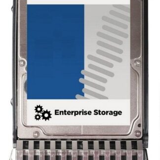 42C0518 IBM 300GB 10K 2.5'' SATA 6G Server Hard Drive. Refurbished.