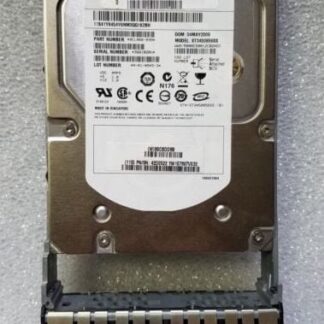 46M7030 IBM 450GB 15K RPM SAS-3GBPS Hot Swap Hard Drive | Refurbished