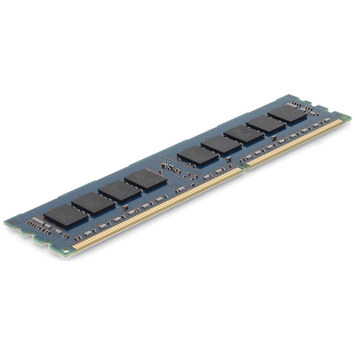46W0708 IBM 8GB 1600mhz Pc3-12800 SDRAM Cl11 DDR3 240-Pin Ecc Reg Ram | Brand New 3 Years Warranty