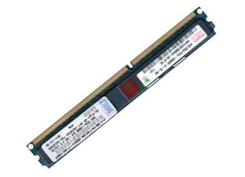 46W0802 IBM 32GB 1X32GB 2133MHZ PC4-17000 Quad Rank Ecc Load Reduced DDR4 SDRAM Dimm Genuine Ibm Memory Module. New Factory Sealed 3 Years IBM Warranty.