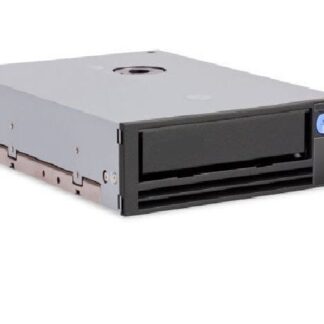 46X1258 IBM 1.5TB/3TB LTO-5 SAS HH Internal Tape Drive. Refurbished.