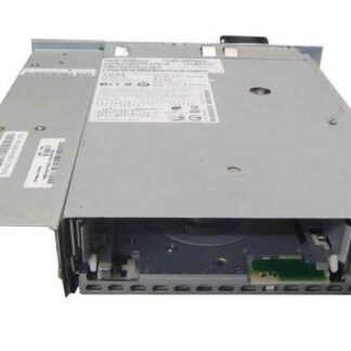 46X6075 IBM 1.5TB/3TB Ultrium LTO-5 FC HH Loader Module Tl2000/4000 Tape Drive. Refurbished.