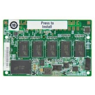 47C8664 IBM 2GB Serveraid M5200 Series Cache SAS/SATA Raid 5 Controller Card Upgrade | New Bulk Pack