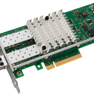 49Y4202 IBM 10GB Dual Port Server Adapter. Refurbished.