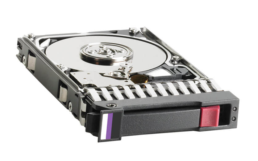 49Y7433 IBM 300GB 15K RPM SAS 6GBPS SFF Hot Swap Hard Drive | Refurbished