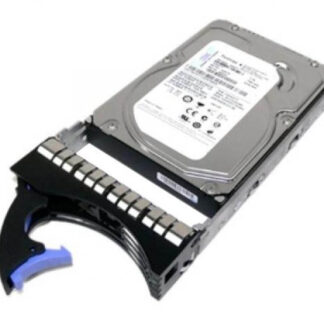 49Y7440 IBM 3TB SAS 6GBPS 7.2K RPM with tray Hard Drive | Refurbished