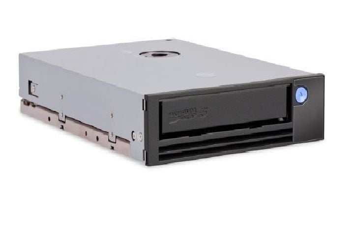 49Y9898 IBM 1.5TB/3TB LTO Ultrium-5 SAS HH Internal Tape Drive | New Bulk Pack