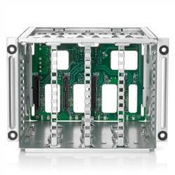 81Y6578 IBM 4X 2.5IN Hard Drive Assembly Kit For System X3550 M4. Refurbished.