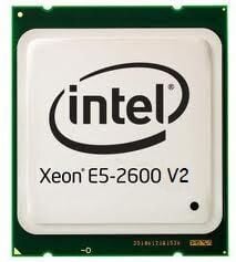 81Y7117 IBM Intel Xeon E5 2640V3 Octa Core 2.6GHz 20MB L3 Cache 8GT/S QPI Socket-FCLGA2011-3 90W 22NM Processor Only. New Bulk Pack.