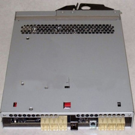 85Y6116 IBM Type 300 Node Canister With 10 GBPS Ethernet Ports For Storwize V7000 Storage Controller | New Bulk Pack