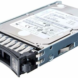90Y8872 IBM 600GB 10K RPM SAS 6GBPS Hot Swap Hard Drive | Refurbished