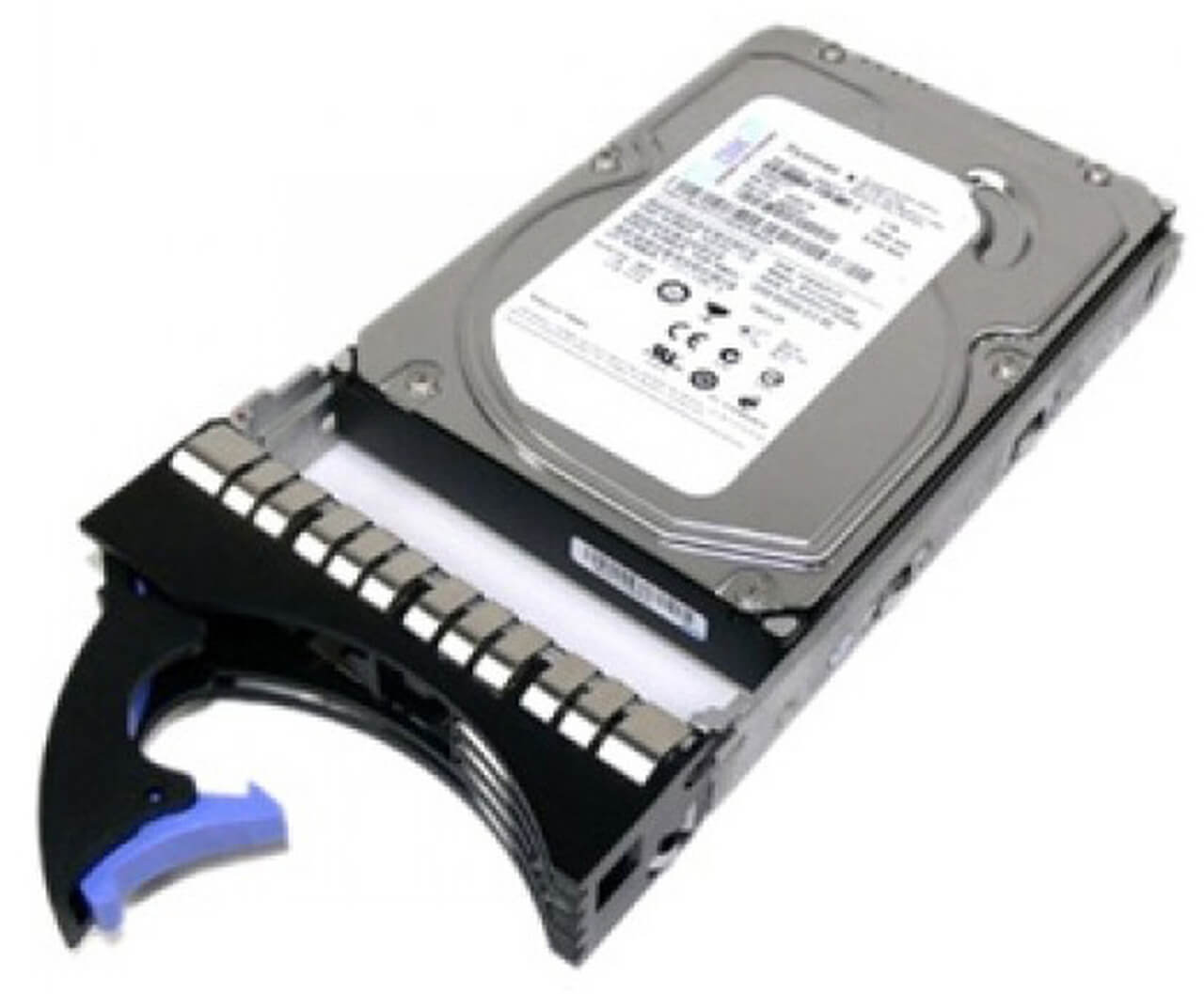 90Y8913 IBM 300GB 10K RPM SAS 6GBPS Hot Swap Hard Drive | Brand New 3 Years Warranty