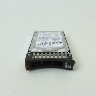 IBM 90Y8953 500GB 7.2K RPM SAS 6GBPS 64MB Hard Drive | New Bulk Pack
