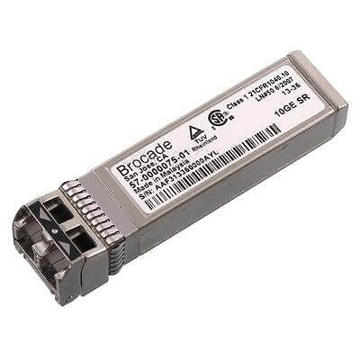 94Y8478 IBM 8G Fibre Channel SFP 150M Optical Transceiver. Refurbished.