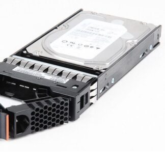 98Y2420 IBM 2TB 7.2K RPM SAS 6GBPS Hot Swap Hard Drive | Refurbished