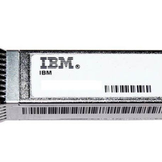 99Y0214 IBM SFP+ 16GB SW LC 850NM Transceiver Module. New Bulk Pack