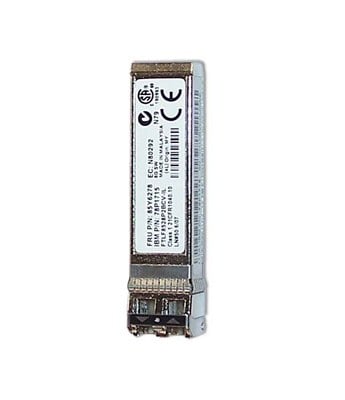 FTLF8528P2BCV-IL IBM 8GB Fibre Channel 8GFC SFP+ 150M Optical Transceiver. Refurbished.