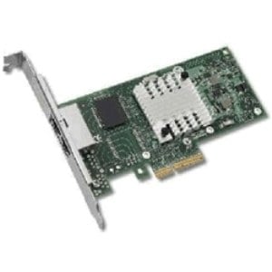 IBM I I340-T2-IBM ntel Ethernet PCI Express X4 Dual Port Server Adapter Card | Brand New 3 Years Warranty