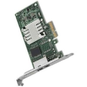 IBM I I340-T2-IBM ntel Ethernet PCI Express X4 Dual Port Server Adapter Card | Brand New 3 Years Warranty