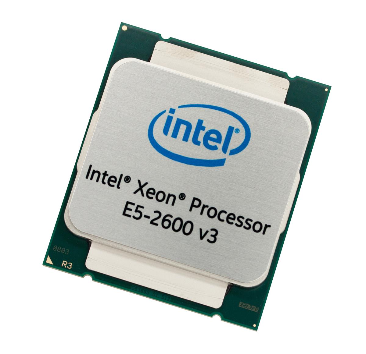 Intel BX80644E52697V3 New Bulk Pack