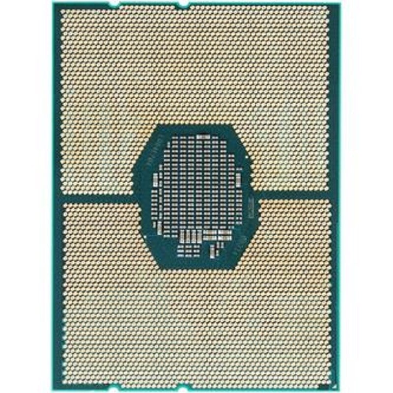 BX806734112 Intel Xeon Quad-core silver 4112 2.6GHz 8.25MB L3 Smart cache 9.6GT/S UPI Processor | New Bulk Pack