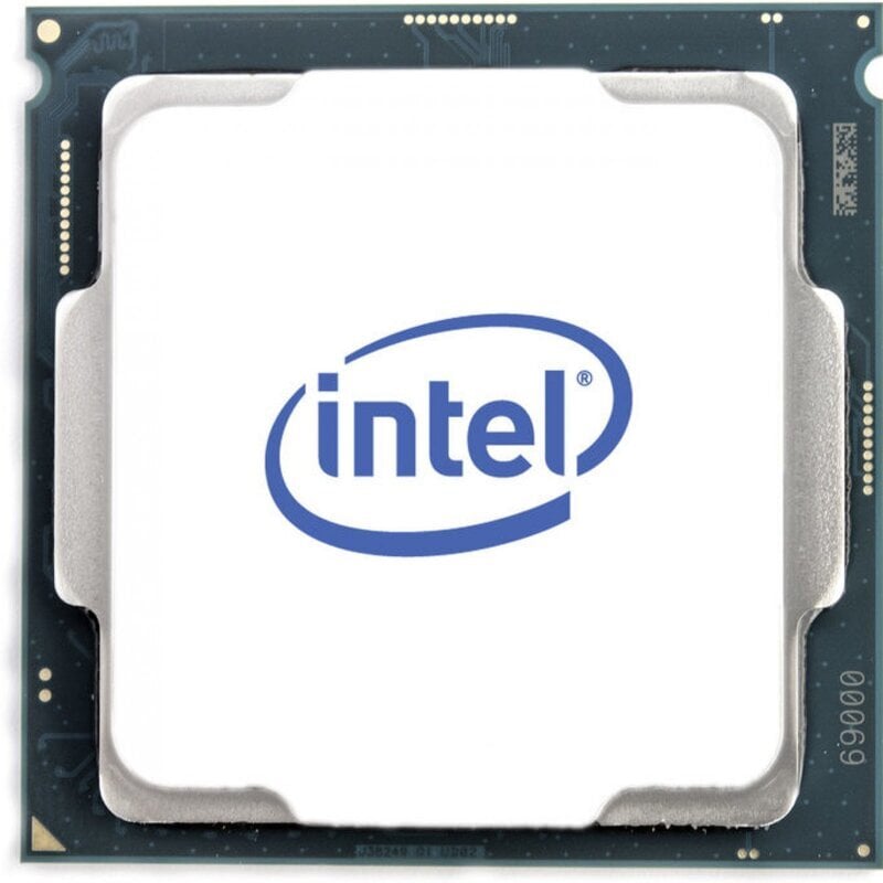 Intel BX807132495X Xeon W7-2495X 2.5GHz 24-Core Processor | New Bulk Pack