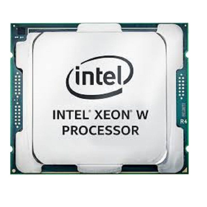 Intel BX807133475X Xeon 36-Core Processor 82.5MB DDR 5 2.2GHz W5-3435X 64-Bit Memory Channels 8 ECC | New Bulk Pack