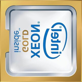 CD8067303657201 Intel xeon Gold 6146 12C 3.2GHz 24.75MB DDR4 TDP Processor | New Bulk Pack